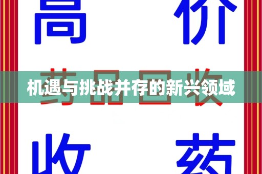 福州机遇与挑战并存的新兴领域