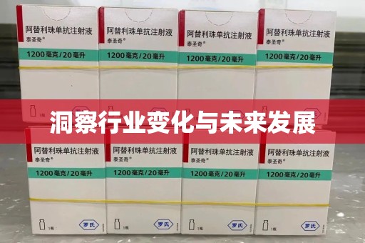 福州洞察行业变化与未来发展