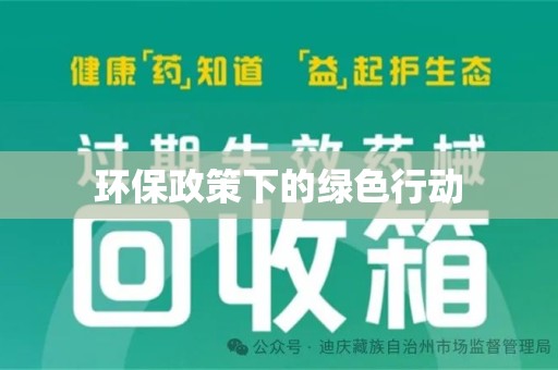 福州环保政策下的绿色行动