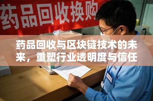 福州药品回收与区块链技术的未来，重塑行业透明度与信任